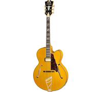 DAngelico Excel EXL1 Amber