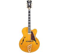 DAngelico Excel EXL1 Amber