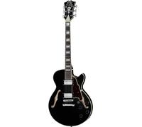 DAngelico Premier SS Black Flake