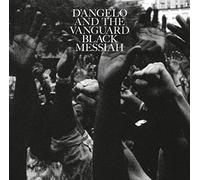 D'Angelo and The Black Messiah - D'Angelo and The Vanguard - Black Messiah