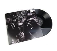D'Angelo and The Vanguard: Black Messiah (Free MP3) Vinyl 2LP