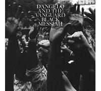 D'Angelo - Black Messiah (The Vanguard) (2 LP)