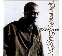 D'Angelo - Brown Sugar
