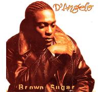D'Angelo Brown Sugar (CD) Album (Importación USA)
