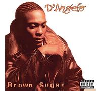 D'Angelo - Brown Sugar (Deluxe)