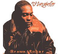 D'Angelo - Brown Sugar (2 LP)