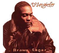 D'Angelo – Brown Sugar – Vinilo 12"