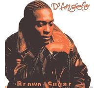 D'Angelo - D'Angelo - Brown Sugar