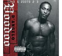 D'Angelo - D'Angelo - Voodoo