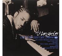 D'Angelo - Live At The Jazz Cafe