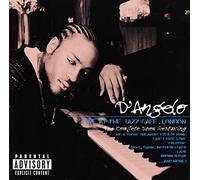 D'Angelo - Live At The Jazz Cafe, London