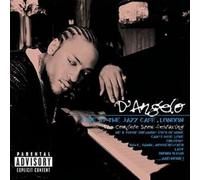 D'Angelo - Live at the Jazz Cafe-The Complete