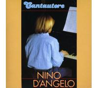 D'Angelo Nino - Cantautore