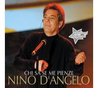 D'Angelo Nino - Chi Sa Se Me Pienze
