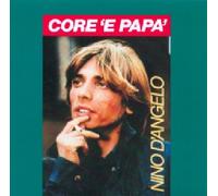 D'Angelo Nino - Core 'e Papa'