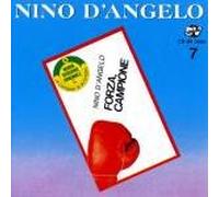 D'Angelo Nino - Forza Campione