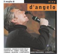 D'Angelo Nino - Il Meglio Di Nino D'Angelo