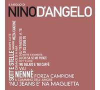 D'Angelo Nino - Il Meglio Di...Nino D'Angelo