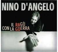 D'Angelo Nino - Il Ragu Con La Guerra