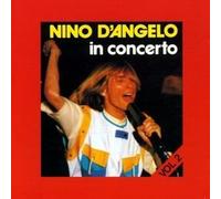 D'Angelo Nino - In Concerto Vol.2