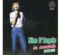 D'Angelo Nino - In Concerto Vol.2