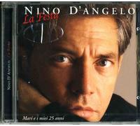 D'Angelo Nino - La Festa