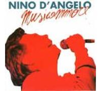 D'Angelo, Nino - Musicammore (UK Import)