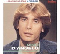 D'Angelo Nino - Nino D'Angelo I Grandi Succ.