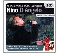 D'Angelo Nino - Nu Jeans E Na Maglietta