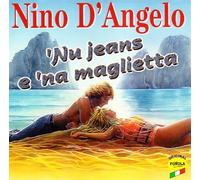 D'Angelo Nino - Nu Jeans E Na Maglietta