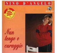 D'Angelo Nino - Nun Tengo Coraggio