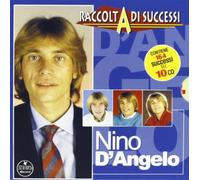 D'Angelo Nino - Raccolta Di Successi (Box