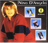 D'Angelo Nino - Sotto 'e Stelle, 'a Discoteca, Nu Jeans E 'na Maglietta