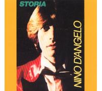 D'Angelo Nino - Storia