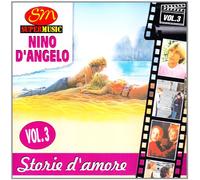 D'Angelo Nino - Storie D'amore Vol.3