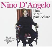 D'Angelo Nino - Una Serata Particolare