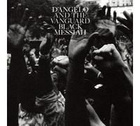 D'angelo & the Vanguard Black Messiah (CD) (Importación USA)