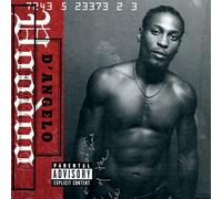 D'Angelo - voodoo
