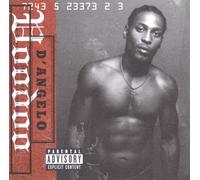 D'Angelo – Voodoo – Virgin Mobile