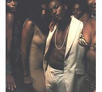 D'Angelo - Voodoo DJ Soul Essentials