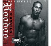 D'Angelo - Voodoo [Vinilo]