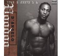 D'Angelo - Voodoo [Vinilo]