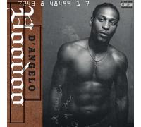 D'Angelo - Voodoo [Vinilo]