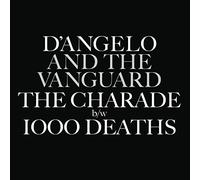 D'Angelo Y The Vanguard LP Vinilo RCA RECORDS LABEL