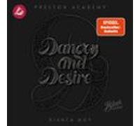 Danger And Desire (audiolibro)