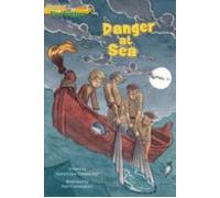 Danger At Sea (gospel Time Trekkers #3) (ebook)