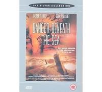 Danger Beneath The Sea [Edizione: Regno Unito] [Reino Unido] [DVD]