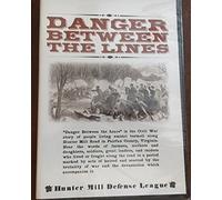 Danger Between the Lines