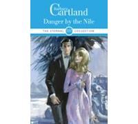 Danger By The Nile (ebook)