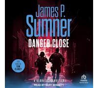 Danger Close: 3 (Globatech)